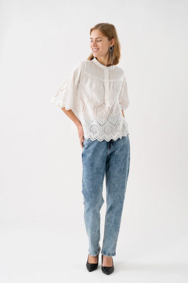 Louise Blouse